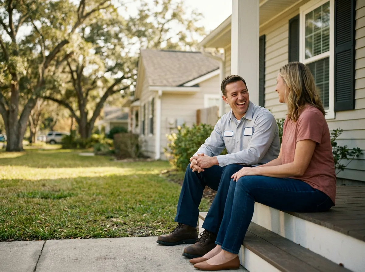 Septic tank pumping FAQs for Fellsmere, FL